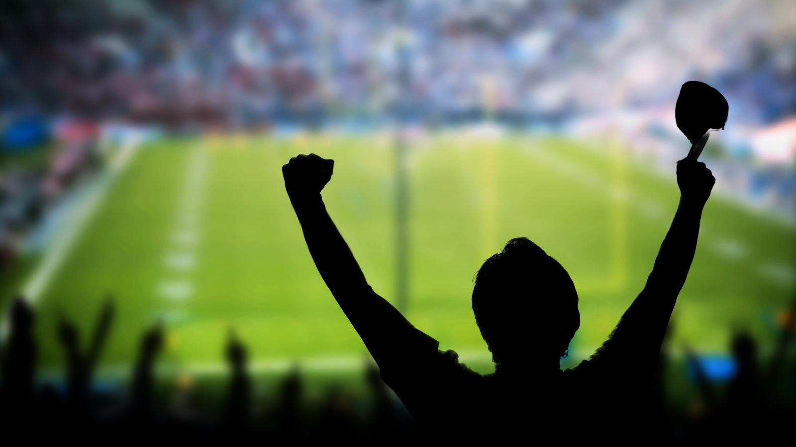 How Stadium Concessions Are Scoring Big With THE KEG LIFTER